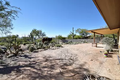 3796 E Guthrie Mountain Place, Tucson, AZ 85718 - Photo 30