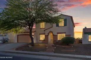 15018 S Camino Rio Puerco, Sahuarita, AZ 85629 - Photo 1