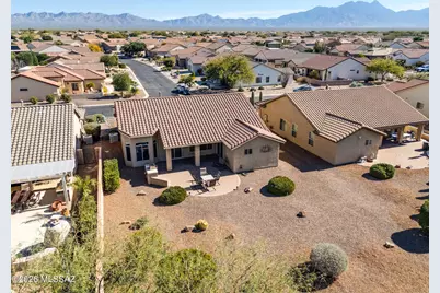 971 N Desert Deer Ps, Green Valley, AZ 85614 - Photo 26
