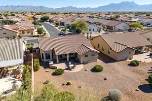 971 N Desert Deer Ps, Green Valley, AZ 85614 - Photo 26