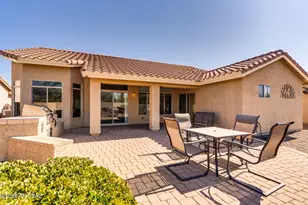 971 N Desert Deer Ps, Green Valley, AZ 85614 - Photo 22