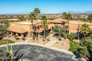 971 N Desert Deer Ps, Green Valley, AZ 85614 - Photo 30