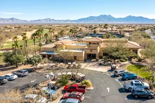 971 N Desert Deer Ps, Green Valley, AZ 85614 - Photo 32