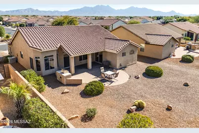 971 N Desert Deer Ps, Green Valley, AZ 85614 - Photo 28