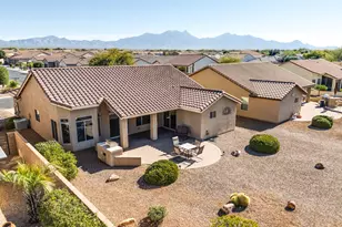 971 N Desert Deer Ps, Green Valley, AZ 85614 - Photo 28