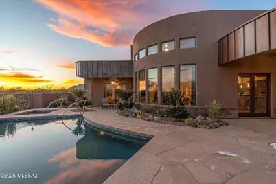 1185 W Weathered Stone Place, Oro Valley, AZ 85755 - Photo 44