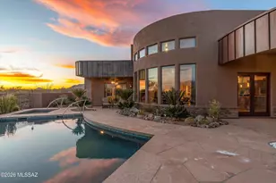 1185 W Weathered Stone Pl, Oro Valley, AZ 85755 - Photo 44