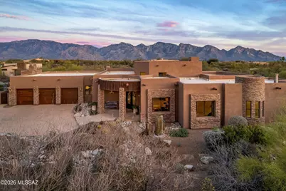1185 W Weathered Stone Place, Oro Valley, AZ 85755 - Photo 46