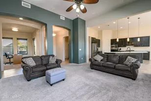 12301 N Meditation Dr, Marana, AZ 85658 - Photo 18