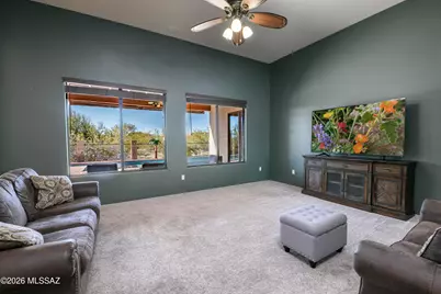 12301 N Meditation Drive, Marana, AZ 85658 - Photo 6