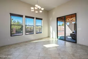 12301 N Meditation Dr, Marana, AZ 85658 - Photo 10