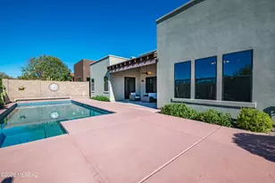 12301 N Meditation Dr, Marana, AZ 85658 - Photo 4