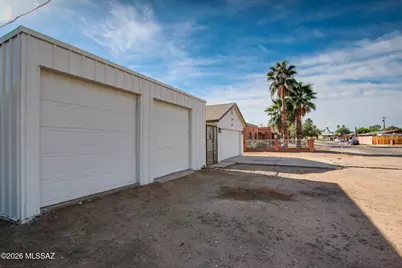 5665 S Catalina Avenue, Tucson, AZ 85706 - Photo 36