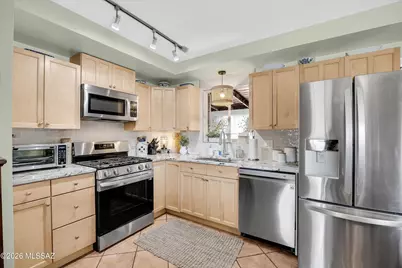 1424 N Jefferson Avenue, Tucson, AZ 85712 - Photo 14