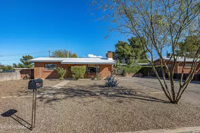 1424 N Jefferson Avenue, Tucson, AZ 85712 - Photo 4