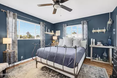 1424 N Jefferson Avenue, Tucson, AZ 85712 - Photo 18