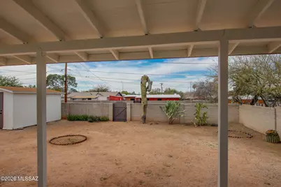 201 N Ave Carolina, Tucson, AZ 85711 - Photo 46
