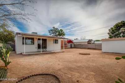 201 N Ave Carolina, Tucson, AZ 85711 - Photo 44