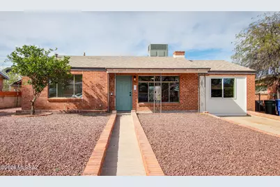 201 N Ave Carolina, Tucson, AZ 85711 - Photo 32