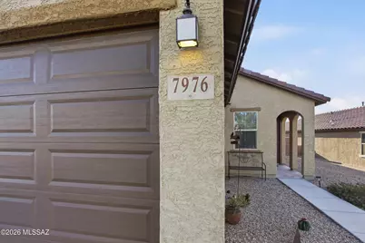 7976 S Golden Bell Drive, Tucson, AZ 85747 - Photo 4