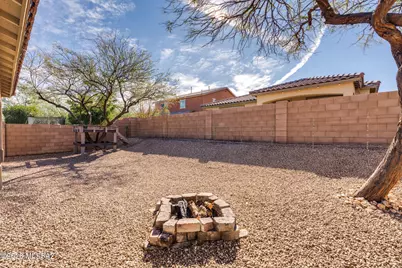 9526 S Quiet Dove Drive, Tucson, AZ 85747 - Photo 36