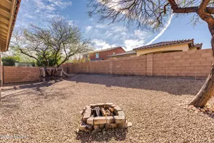 9526 S Quiet Dove Dr, Tucson, AZ 85747 - Photo 36