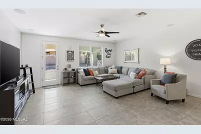 9526 S Quiet Dove Drive, Tucson, AZ 85747 - Photo 6