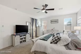 9526 S Quiet Dove Dr, Tucson, AZ 85747 - Photo 18