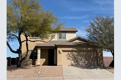 997 S Stalactites Circle, Benson, AZ 85602 - Photo 1