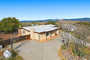 3890 E Defiance St, Oracle, AZ 85623 - Photo 4