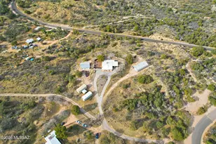 3890 E Defiance St, Oracle, AZ 85623 - Photo 6