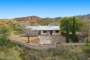 3890 E Defiance St, Oracle, AZ 85623 - Photo 8