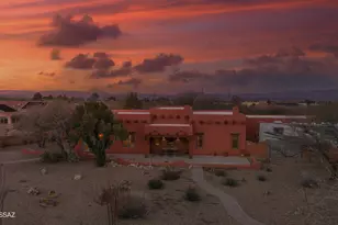 5676 S Mir Way, Hereford, AZ 85615 - Photo 4