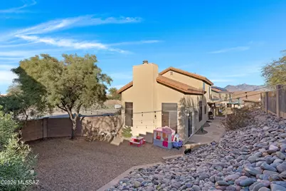 132 N Nightfall Avenue, Tucson, AZ 85748 - Photo 30