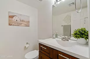 132 N Nightfall Ave, Tucson, AZ 85748 - Photo 18