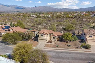 132 N Nightfall Ave, Tucson, AZ 85748 - Photo 4