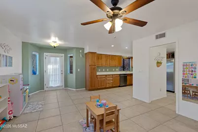 132 N Nightfall Avenue, Tucson, AZ 85748 - Photo 16