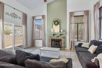 132 N Nightfall Avenue, Tucson, AZ 85748 - Photo 8