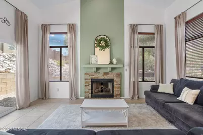 132 N Nightfall Avenue, Tucson, AZ 85748 - Photo 6