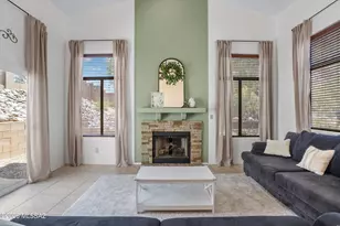 132 N Nightfall Ave, Tucson, AZ 85748 - Photo 6