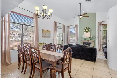 132 N Nightfall Avenue, Tucson, AZ 85748 - Photo 10