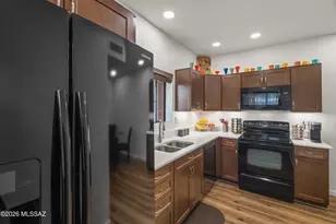 4141 N Via Villas, Tucson, AZ 85719 - Photo 10