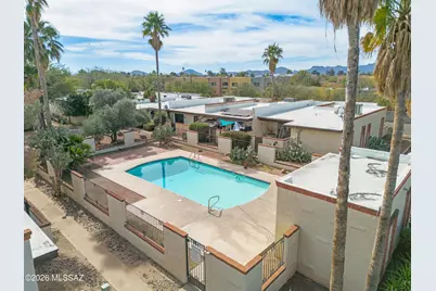 4141 N Via Villas, Tucson, AZ 85719 - Photo 2