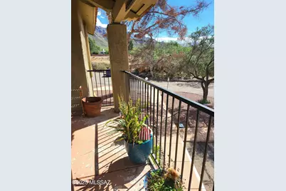 8255 N Oracle Road #APT 203, Tucson, AZ 85704 - Photo 1