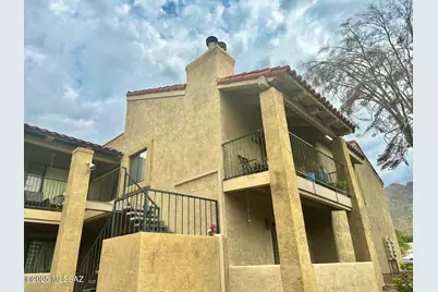8255 N Oracle Road #APT 203, Tucson, AZ 85704 - Photo 4