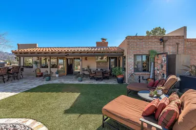 5571 N Fort Yuma Trail, Tucson, AZ 85750 - Photo 38