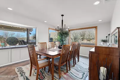 5571 N Fort Yuma Trail, Tucson, AZ 85750 - Photo 8