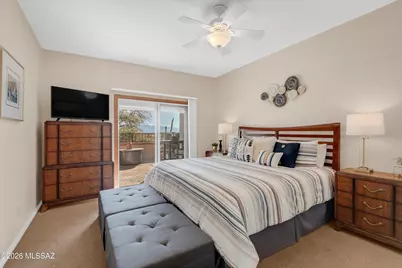 5571 N Fort Yuma Trail, Tucson, AZ 85750 - Photo 16