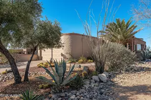 5571 N Fort Yuma Trail, Tucson, AZ 85750 - Photo 46