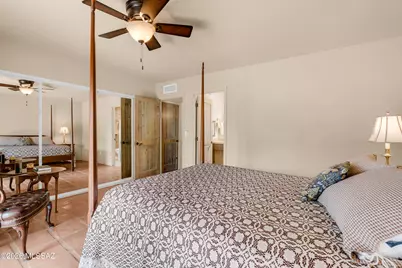 5800 E Cochise Trail, Tucson, AZ 85750 - Photo 14